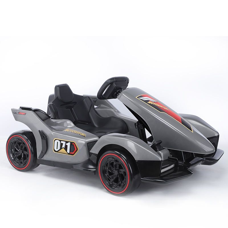 Elektrische Drift Kart Advanced Deluxe Deluxe 1600072